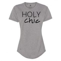 Women's Adidas Sport Shirt