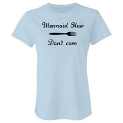 Ladies Slim Fit Favorite Tee