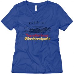 simple font oberbernhards 