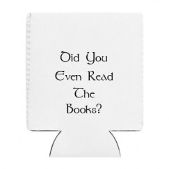 Regular 12 oz Can Cooler