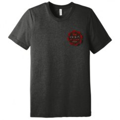 Unisex Triblend Tee