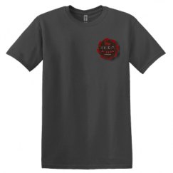 Unisex Basic Tee