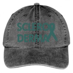 Vintage Baseball Cap