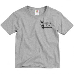 Youth Basic Promo Tee