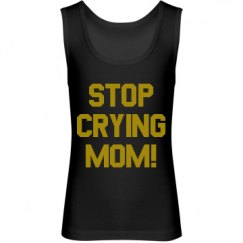 Youth Jersey Tank Top