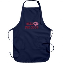 KISS THE COOK