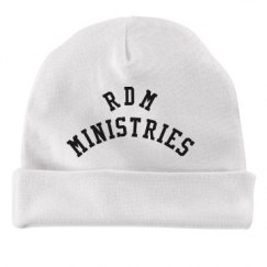 Rabbit Skins Baby Hat