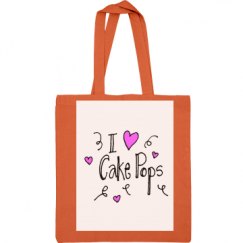 Canvas Tote Bag