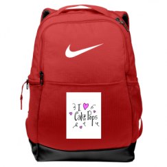 Nike Brasilia Medium Backpack