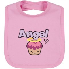 Infant Jersey Bib