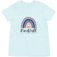 Youth Triblend Tee