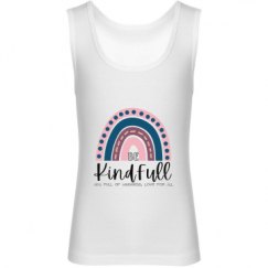Youth Jersey Tank Top