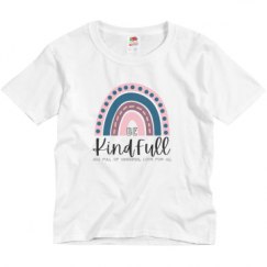 Youth Basic Promo Tee