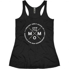 FIT MOM