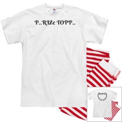 P..RIZe TOPP..