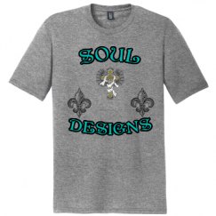 Unisex Perfect Tri Tee