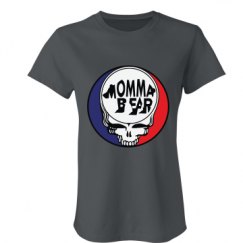 Ladies Slim Fit Favorite Tee