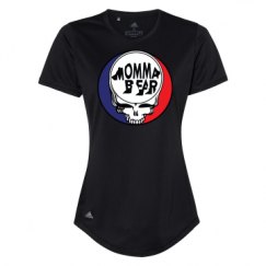 Women's Adidas Sport Shirt 