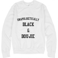 Unisex Basic Promo Crewneck Sweatshirt