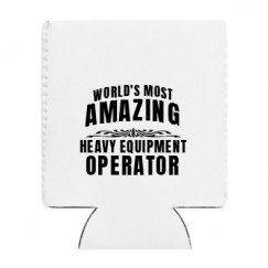 Regular 12 oz Can Cooler