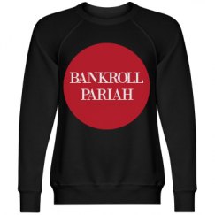 Unisex Triblend Crewneck Sweatshirt