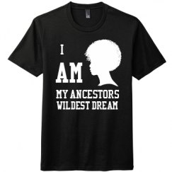 Unisex Perfect Tri Tee