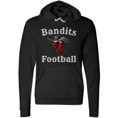 bandits football pride
