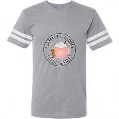 Unisex Vintage Sports Tee