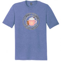 Unisex Perfect Tri Tee