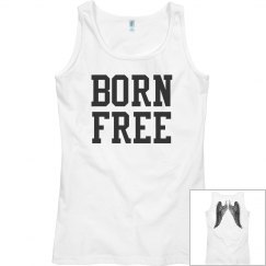 born free