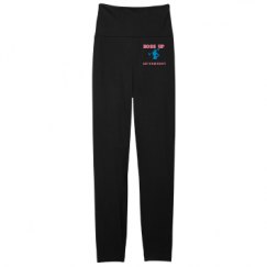 Women's Flex High Waist Legging