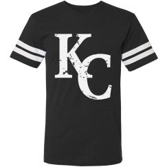 Distressed KC Sports