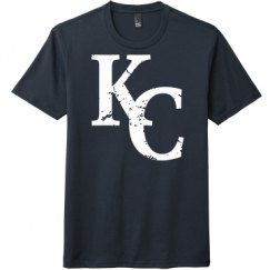 Unisex Perfect Tri Tee