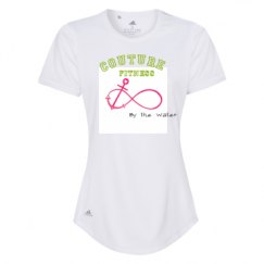 Women's Adidas Sport Shirt