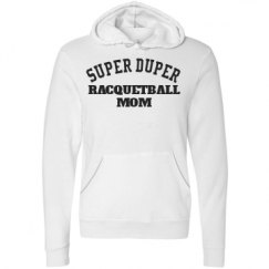 Unisex Fleece Pullover Midweight Hoodie