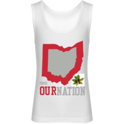 Youth Jersey Tank Top
