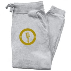 Unisex Fleece Jogger
