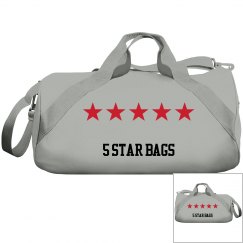 TRAVELLER DUFFEL BAG