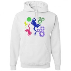 Unisex Basic Promo Hoodie