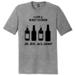 Unisex Perfect Tri Tee