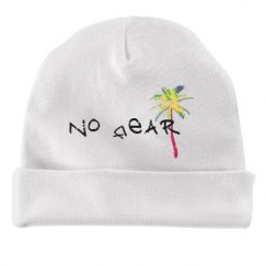 Rabbit Skins Baby Hat