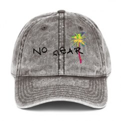 Vintage Baseball Cap