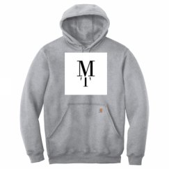 Unisex Carhartt Hooded Sweatshirt