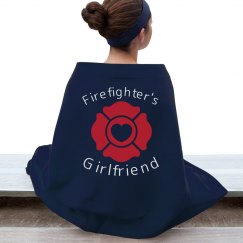firefighter girlfriend 23