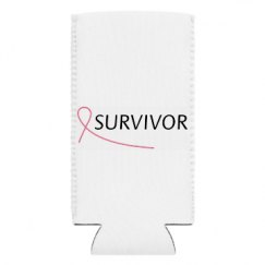 Slim 12 oz Can Cooler