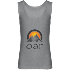 Youth Jersey Tank Top