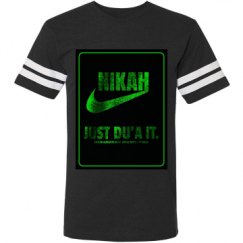 Unisex Vintage Sports Tee