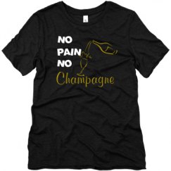 Ladies Relaxed Fit Tee