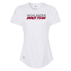 Women's Adidas Sport Shirt 