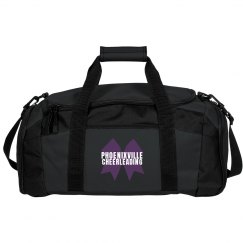 PHX Cheer Bag